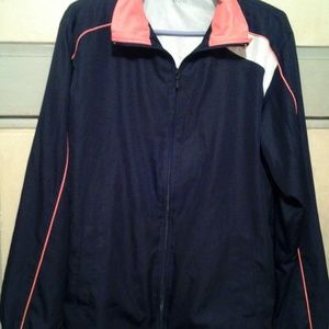Yonex Light Jacket XS